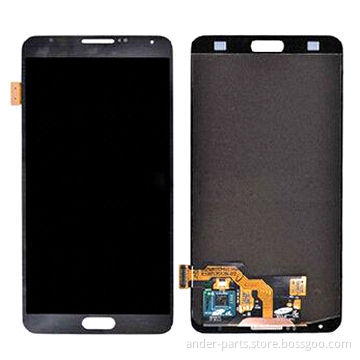 New Arrival LCD Assembly for Samsung Galaxy Note 3/n9000, White